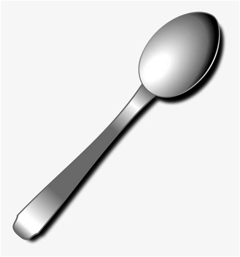 picture of a spoon|spoon images clip art.